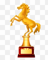 Horse Trophy Clipart - Clip Art Library Emoji,Horse Cup Flag Emoji