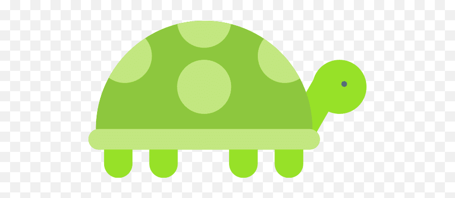 Preschool Turtle Illustration - Canva Emoji,Turtle Emoji