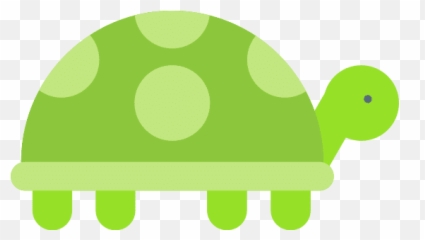 Preschool Turtle Illustration - Canva Emoji,Turtle Emoji