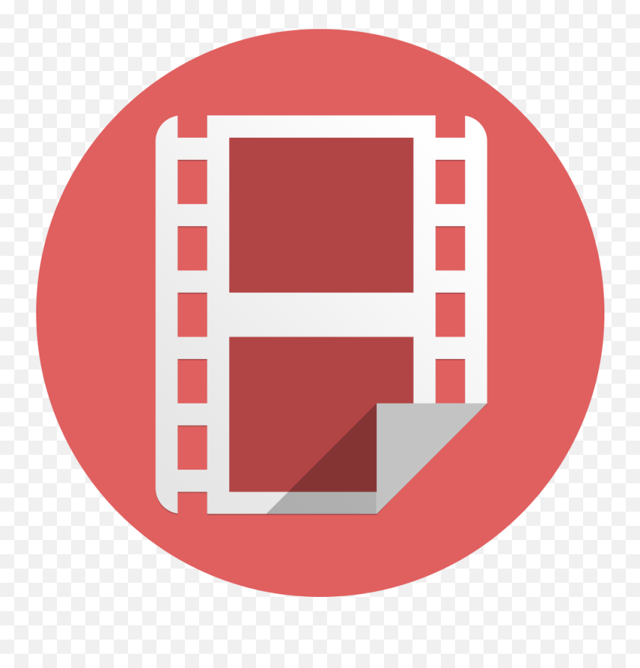 Film Icon 67722 - Free Icons Library Emoji,Movie Reels Emoji