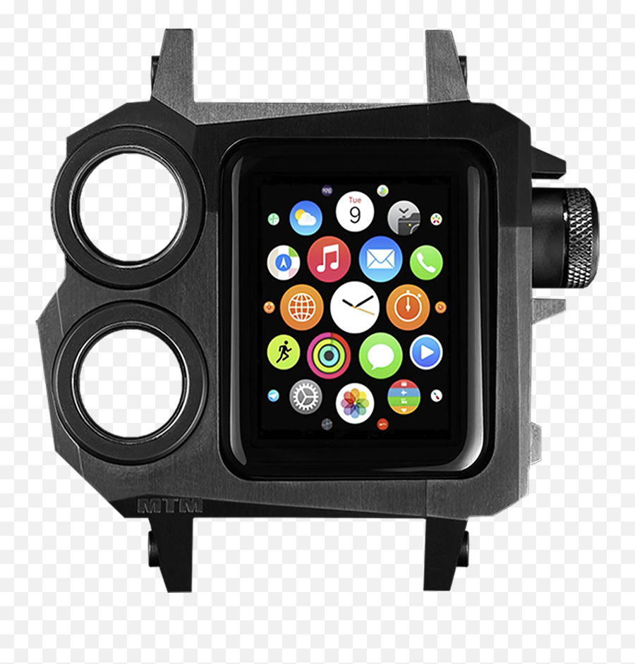 A - 38 Mtm Watch Emoji,Seal Emoji Apple
