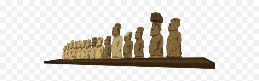 90 Free Moai U0026 Easter Island Images Emoji,Easter Island Emoji\