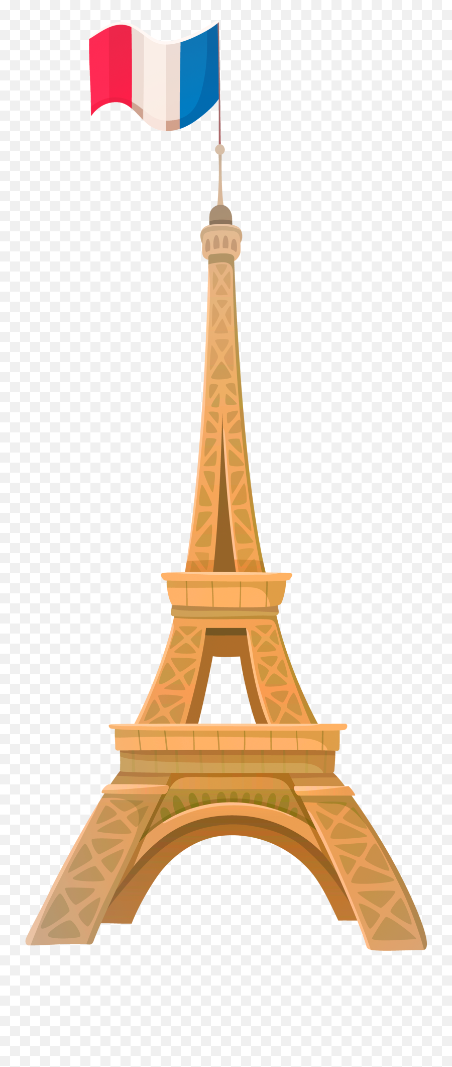 Eiffel Tower With French Flag Free Image Download Emoji,French Flag Emoji Copy