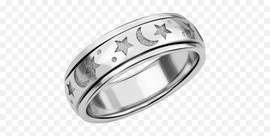 Discover Trending Bague Stickers Picsart Emoji,Silver Emoji Ring