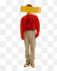 Woosung Face Peche Rose The Sticker By - Chino Cloth Emoji,Face And Pants Emoji