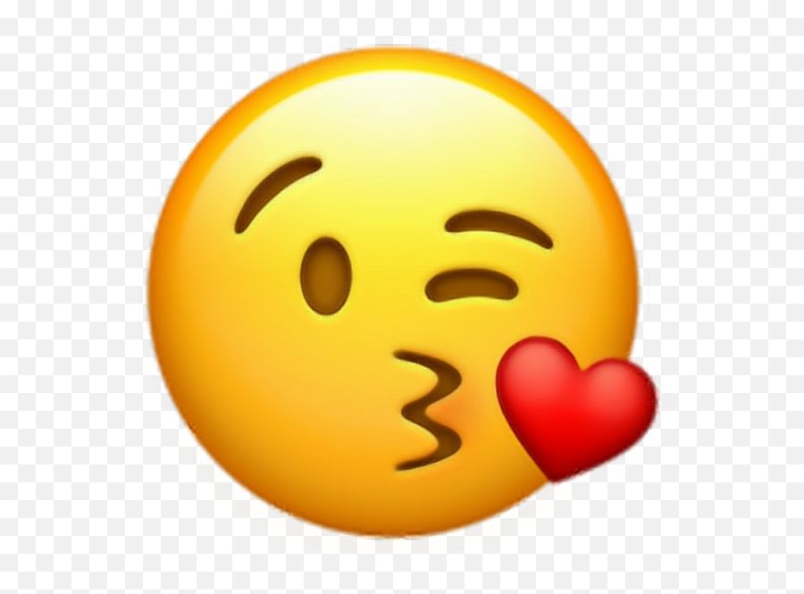 Emoji Cuando Estas Sticker By Itsjulia - Angry Kiss Emoji,El Emoji