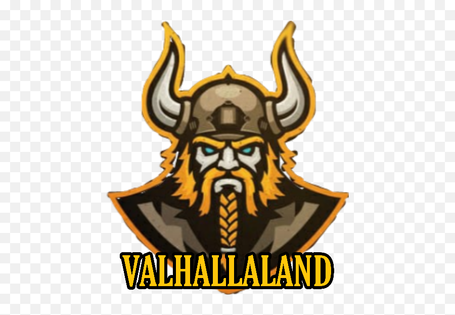 Viking Sticker - Logo Emoji,Is There A Viking Emoji