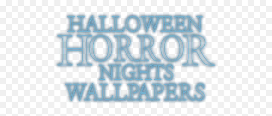 Hhn 29 Wallpapers - Halloween Horror Nights 29 Horror Dot Emoji,Vhs Tape Emoji