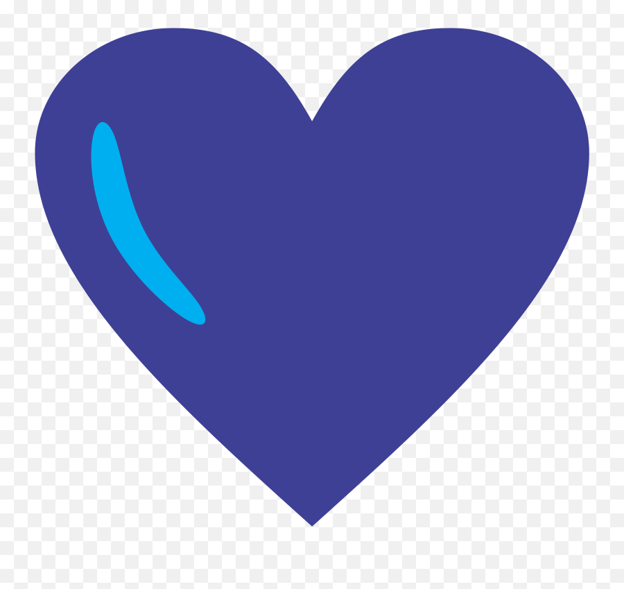 Cora O Azul Png Emoji What S More It Is Available For Everyone - Girly,Emoji De Cora??o