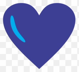 Cora O Azul Png Emoji What S More It Is Available For Everyone - Girly,Emoji De Cora??o
