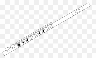 Discover Trending - Transverse Flute Emoji,Doot Doot Emoji