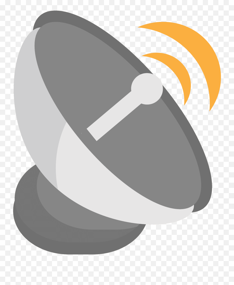 Satellite Antenna Emoji Clipart - Language,Petri Dish Emoji