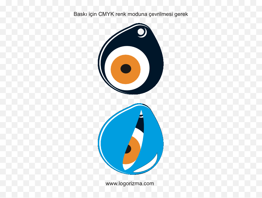 Abm Yeni Logo Download - Logo Icon Png Svg Dot Emoji,Nazar Boncugu Emoji