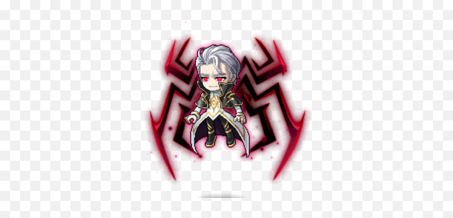 Maplestory Will Png Emoji,Maplestory Evan Emoji