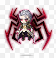 Maplestory Will Png Emoji,Maplestory Evan Emoji