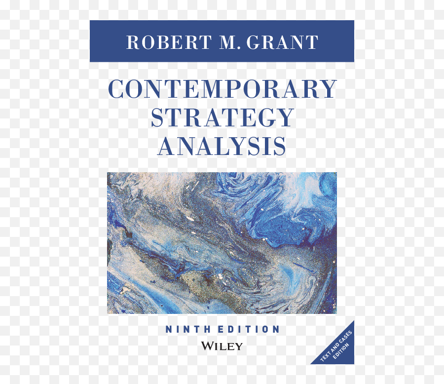 Th - Grant Rm 2016 Contemporary Strategy Analysis Text Emoji,Emotion Comet Kayak Budweiser