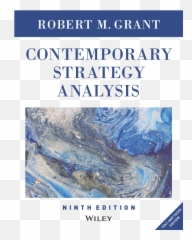 Th - Grant Rm 2016 Contemporary Strategy Analysis Text Emoji,Emotion Comet Kayak Budweiser