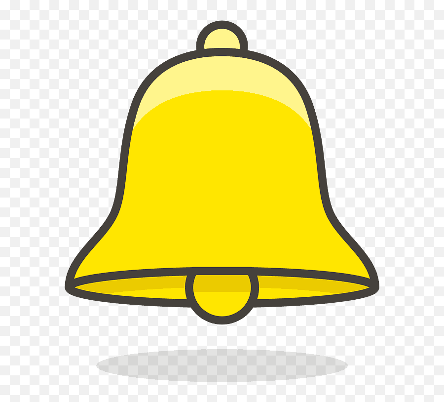 Bell Free Icon Of 780 Free Vector Emoji - Imagem De Sino Png,Ios7 Emoji
