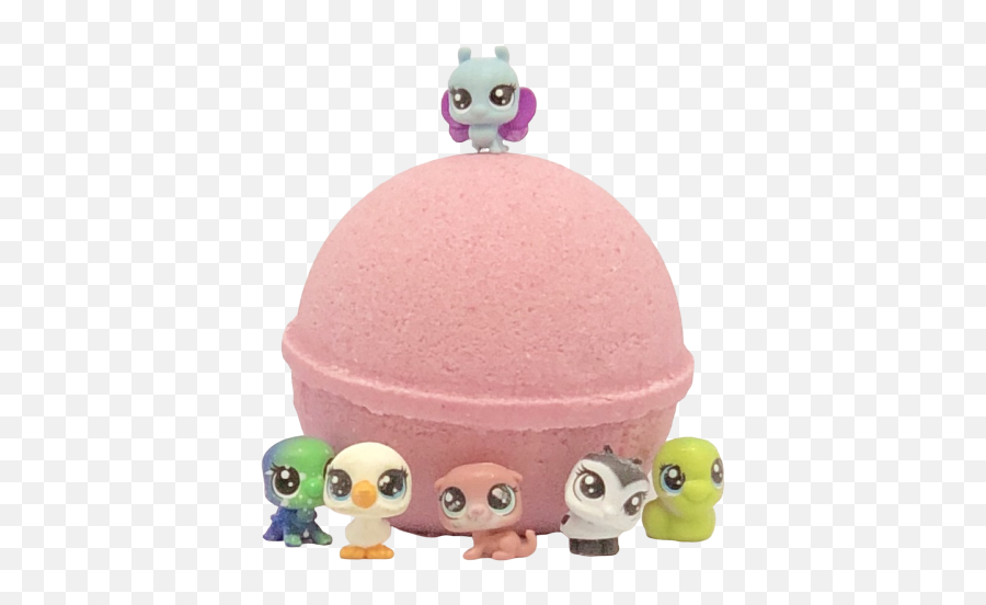 Toy - Filled Bath Bombs Ages 3 U2013 Beach Baby Bath U0026 Body Fictional Character Emoji,Diy Emoji Bath Bomb