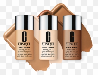 Better Makeup Spf 15 Cream Whip Png - Clinique Even Better Broad Spectrum Shades Emoji,Emoji With A Whip