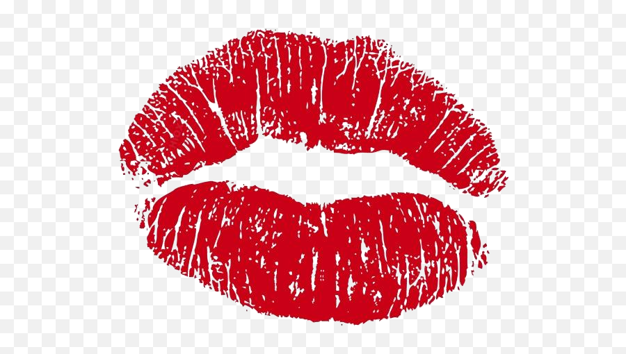 Lips Png Hd Images Stickers Vectors - Transparent Background Kiss Lips Png Emoji,Hot Lips Emoji