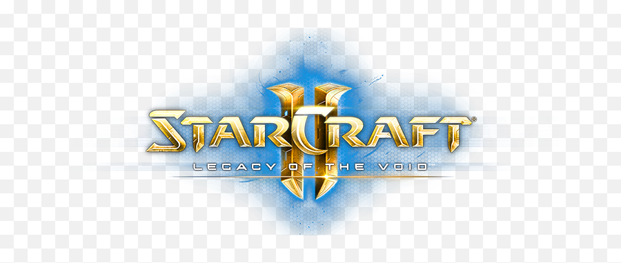 Barco De Estrellas - Starcraft 2 Legacy Of The Void Logo Emoji,Starcraft 2 Emoticons