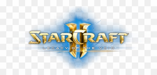 Barco De Estrellas - Starcraft 2 Legacy Of The Void Logo Emoji,Starcraft 2 Emoticons