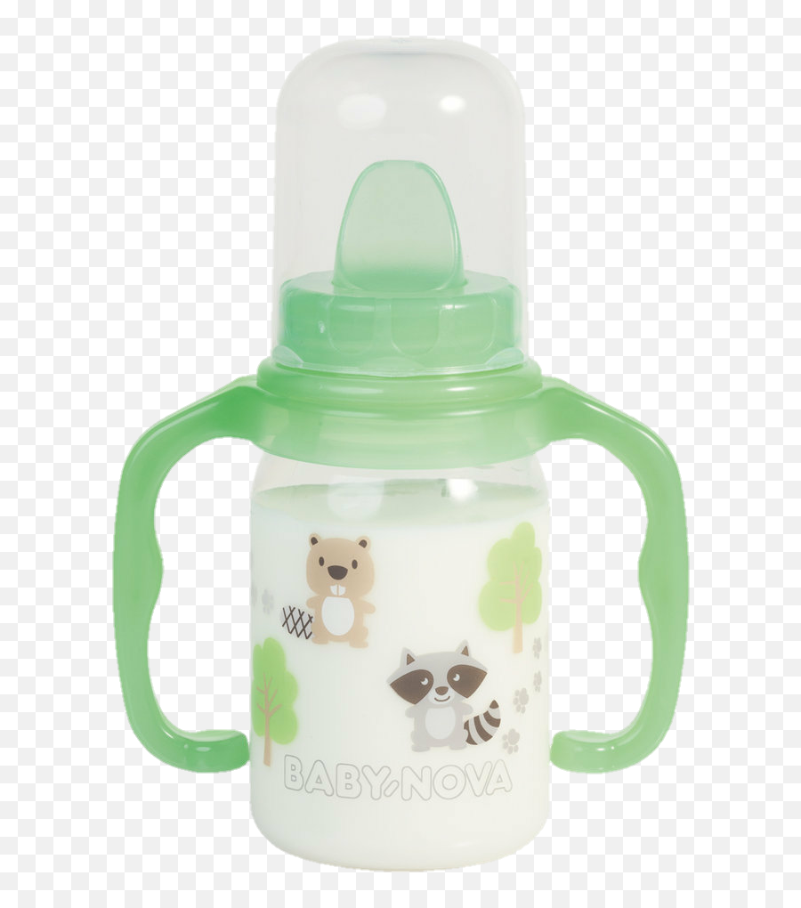 Sippycup Bottle Babycore Baby Sticker - Serveware Emoji,Sippy Cup Emoji