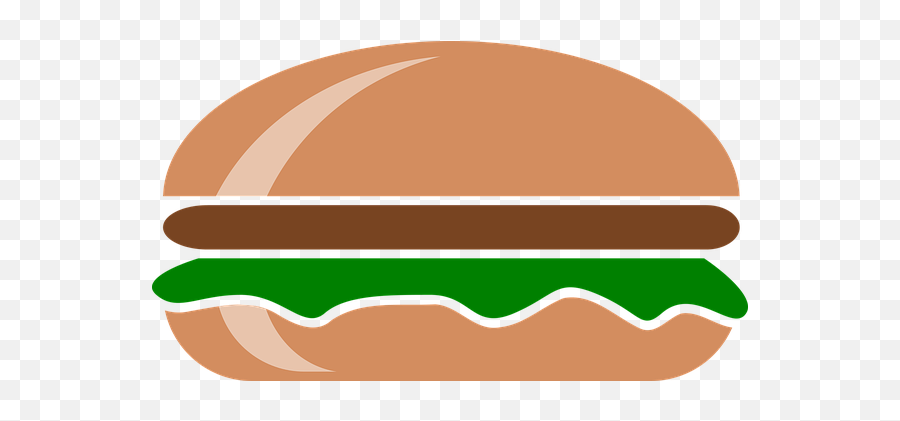 Free Hamburg Burger Vectors - Dessin Pain Hamburger Emoji,Fotos De Emoticons Comendo Hamburgue