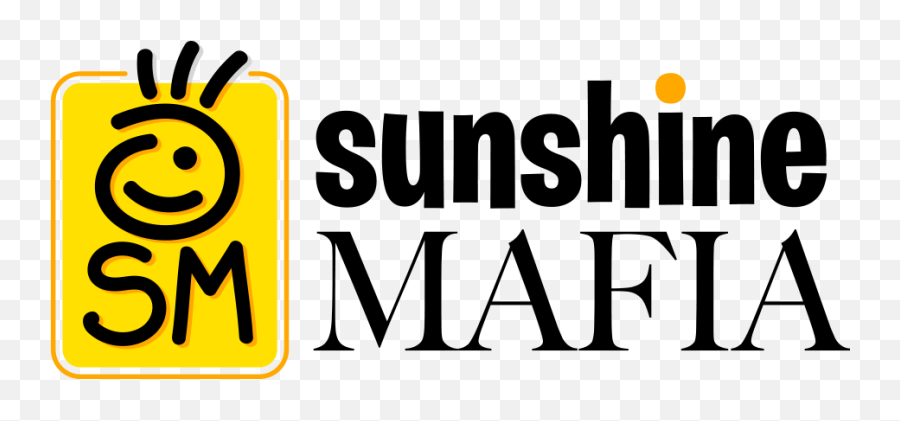 Asset Pack For The Sunshine Mafia - Dot Emoji,Praise God Emoticons