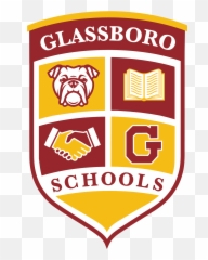 Nurse District Nurses - Glassboro Public Schools Logo Emoji,Nurse Emoji