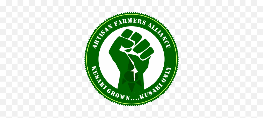Afa Artisan Farmers Alliance - Altermondialiste Emoji,Pitchfork Text Emoticon