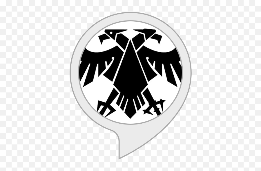 Amazoncom 40k Responses To Thanks Alexa Skills - Imperial Aquila Emoji,Warhammer Eldar Farseer Emotions Amazoncom 40k Responses To Thanks Alexa Skills - Imperial Aquila Emoji,Warhammer Eldar Farseer Emotions