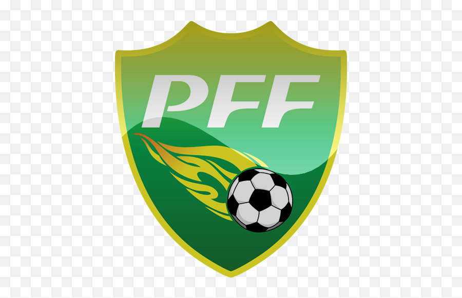 Pakistan Football Logo Png - Pakistan Football Team Logo Emoji,Football Team Emoji