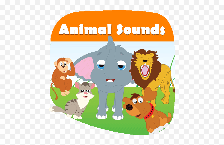 4dsofttech - Sounds Of Animals Clipart Emoji,Goose Emoji