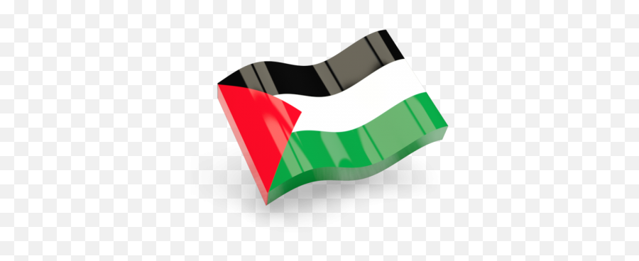 Palestine Flag Free Png Transparent - Bandera Boliviana En Hd Emoji,Palestine Emoji