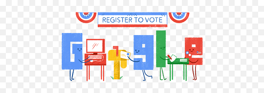 How Tou0027s Wiki 88 How To Vote - Doodle For Google For Voting Emoji,Emojis In Howtobasic