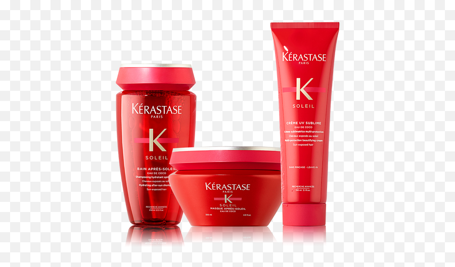 Blog Posts - Kerastase Soleil Shampoo Emoji,Emotion Stevie Nicjs