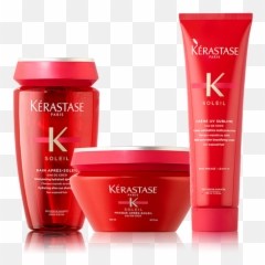 Blog Posts - Kerastase Soleil Shampoo Emoji,Emotion Stevie Nicjs