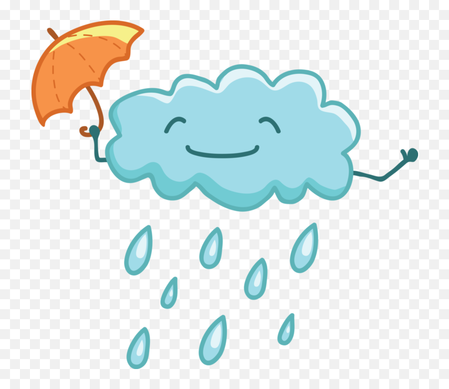 Gifs Y Fondos Paz Enla Tormenta 120716 - Nube Con Lluvia Png Emoji,Emoticons De Nube Con Nieve Para Facebook