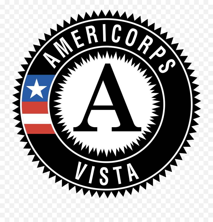 David Margaret Board President Sabina - Americorps Vista Logo Emoji,(wantlove) Emoticon