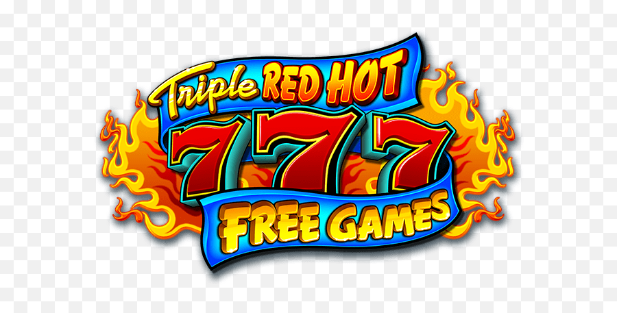 Triple Red Hot 777 Slot - Red Hot 7 Slot Machine Emoji,Game To See How Fast You Can Text Emoticons Slot Machine