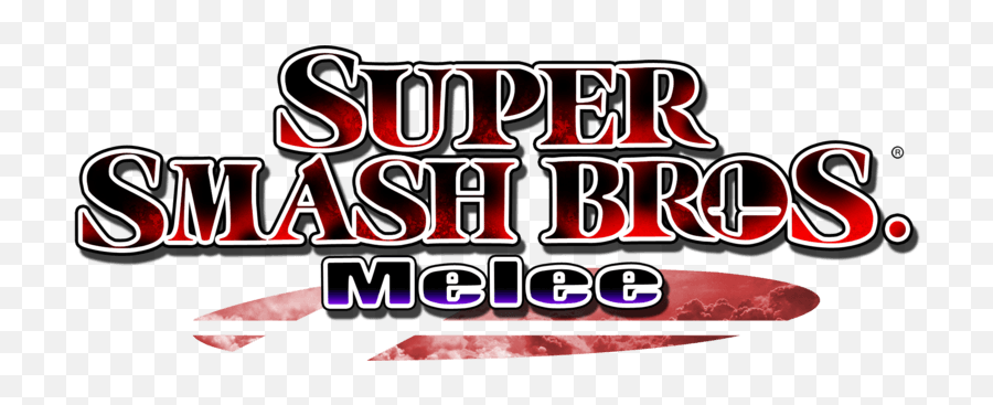 Super Smash Bros Melee Png U0026 Free Super Smash Bros Meleepng - Super Smash Bros Melee Emoji,Emojis That Represent Smash 4