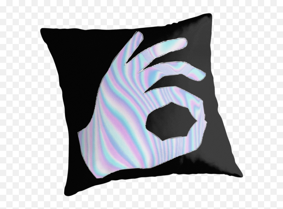 How To Clean Emoji Pillow - Vtwctr Decorative,Throwing Heart Emojis Meme
