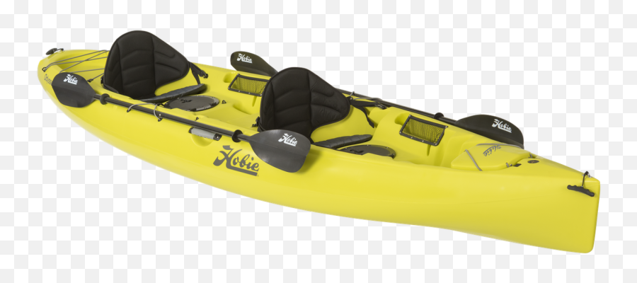 How Heavy Is A 2 Person Kayak - Hobie Odyssey Tandem Kayak Emoji,Emotion Tide Kayak, Orange