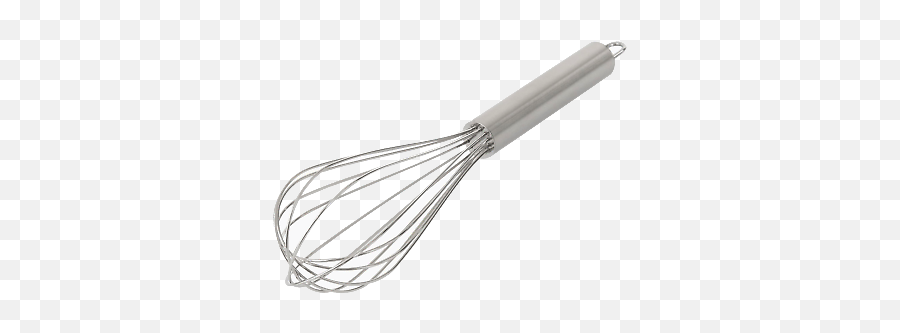 Cooking Utensils Schneebesen Aus Edelstahl 215cm Lang Zum - Whisk Emoji,Stand Mixer Emoji