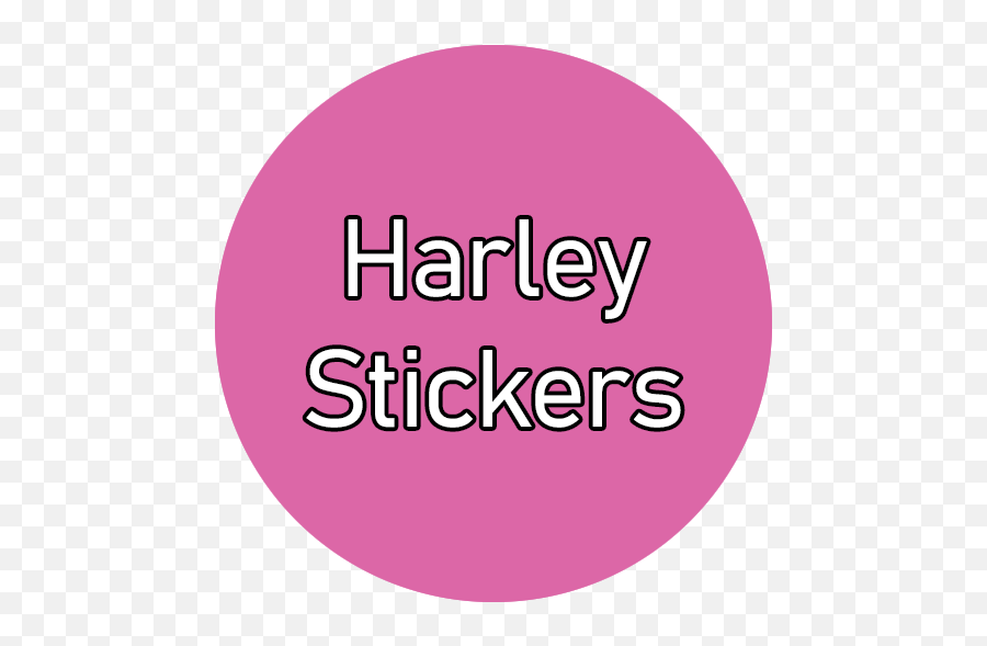 Harley Stickers For Whatsapp - Dot Emoji,Fondos Para Whatsapp Emojis