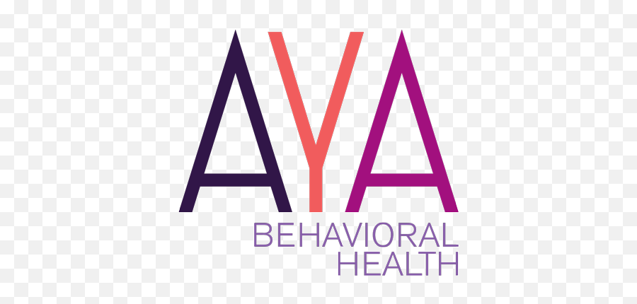 Aya Behavioral Health Emoji,Thoughts Emotions Behaviors Triangle