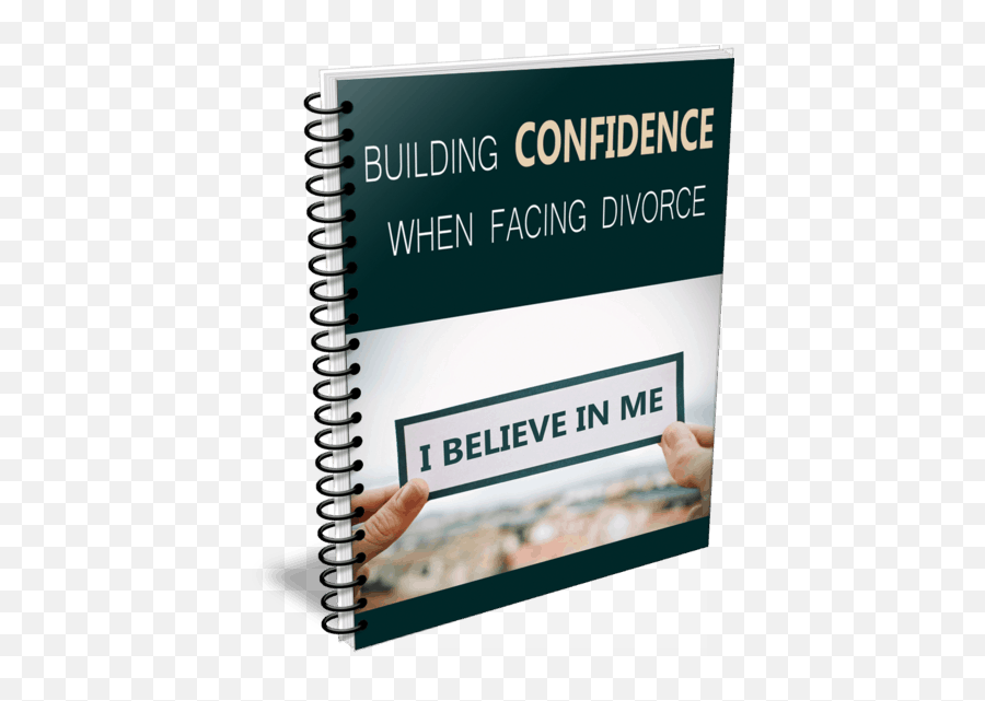 Building Confidence When Facing Divorce - Strength Shoes Workout Cards Emoji,Body Language Emotion Confidence Writer Cheat Sheet