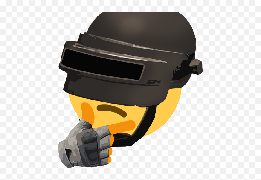 Pubg Thinking - Pubg Emote For Discord Emoji,Pubg Emoji